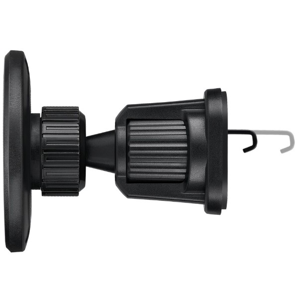 Фото - Автотримач Brevia Air Vent Pro MagRING Magsafe (48610)